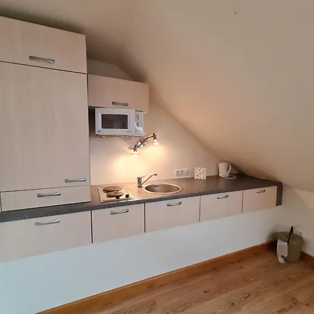 Haus & Sun By Globalimmoservice 巴德小基希海姆