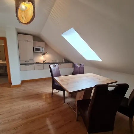 Haus & Sun By Globalimmoservice Apartament *