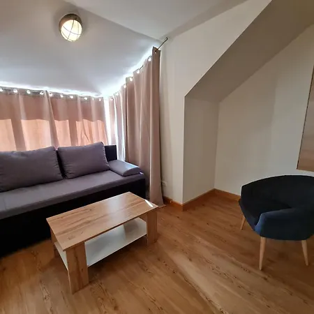 公寓 Haus & Sun By Globalimmoservice *