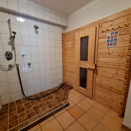 Haus & Sun By Globalimmoservice 巴德小基希海姆