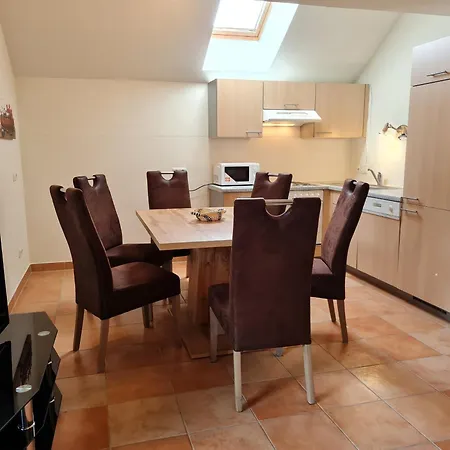 Apartament Haus & Sun By Globalimmoservice *