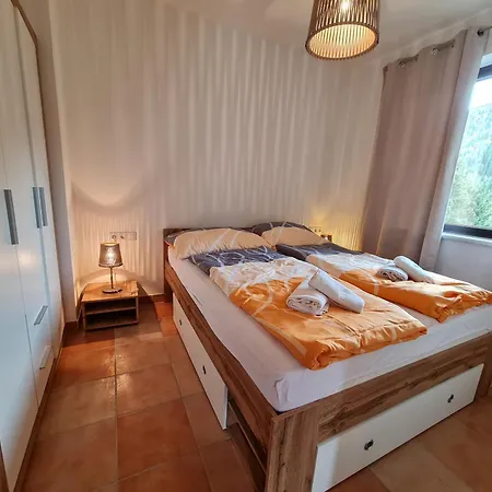 Apartament Haus & Sun By Globalimmoservice *