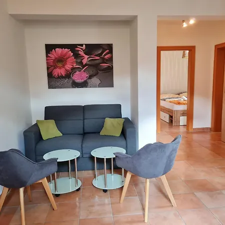 Haus & Sun By Globalimmoservice *