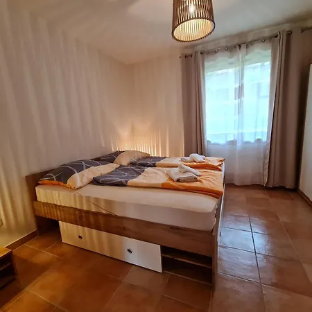 Haus & Sun By Globalimmoservice * 巴德小基希海姆