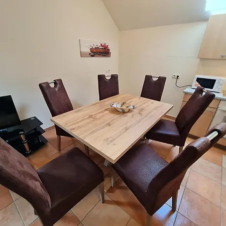 Haus & Sun By Globalimmoservice Apartament *