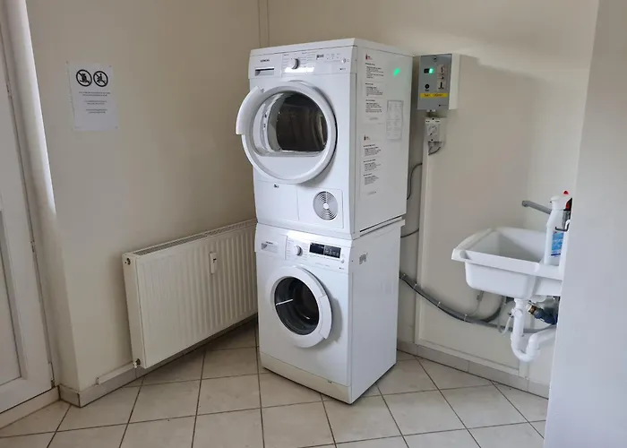 Apartament Haus & Sun By Globalimmoservice