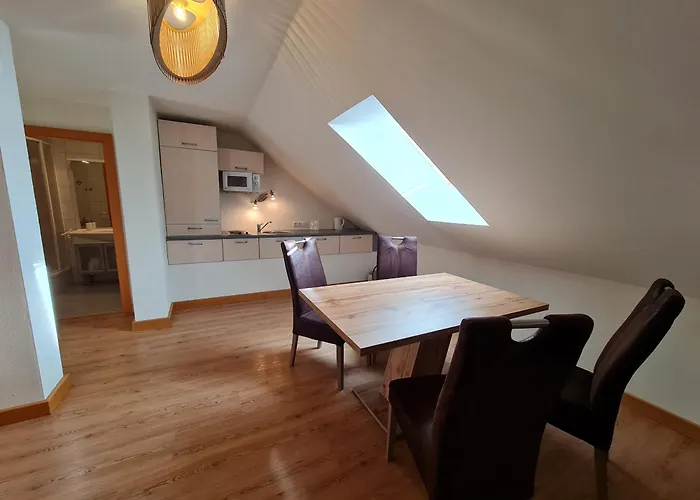 Haus & Sun By Globalimmoservice Apartament *