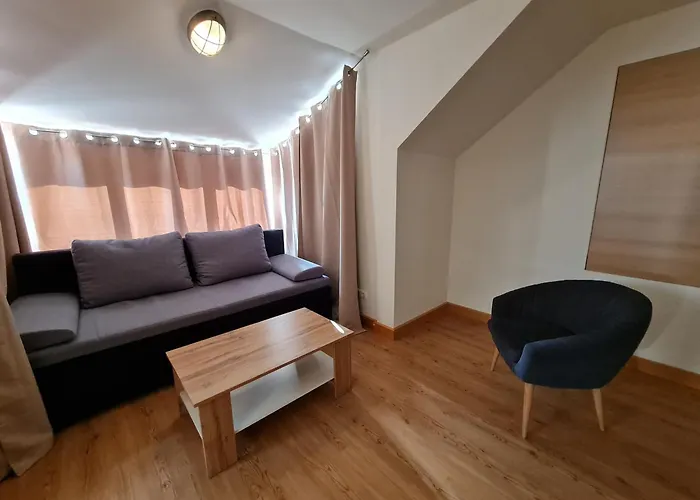 Apartament Haus & Sun By Globalimmoservice *