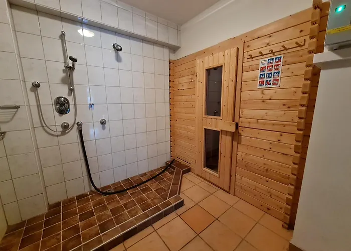 Haus & Sun By Globalimmoservice Bad Kleinkirchheim