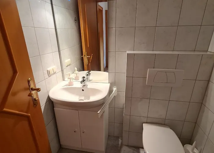 Haus & Sun By Globalimmoservice Apartament *