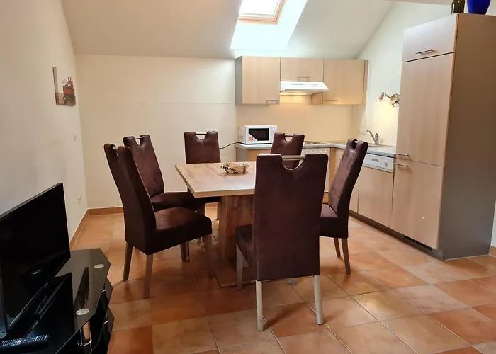 Apartament Haus & Sun By Globalimmoservice *