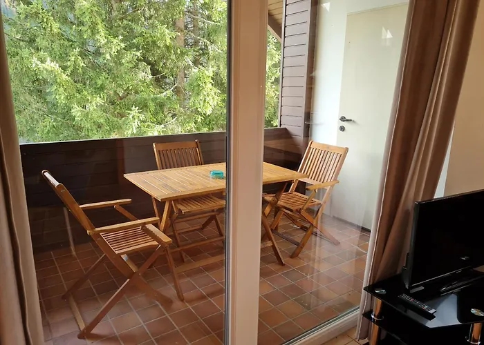 Haus & Sun By Globalimmoservice Apartament Bad Kleinkirchheim