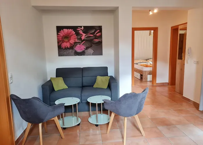 Haus & Sun By Globalimmoservice *