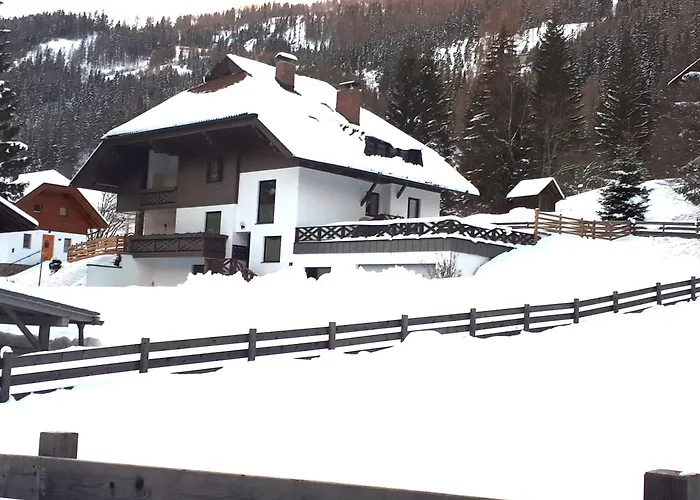 Apartament Haus & Sun By Globalimmoservice *